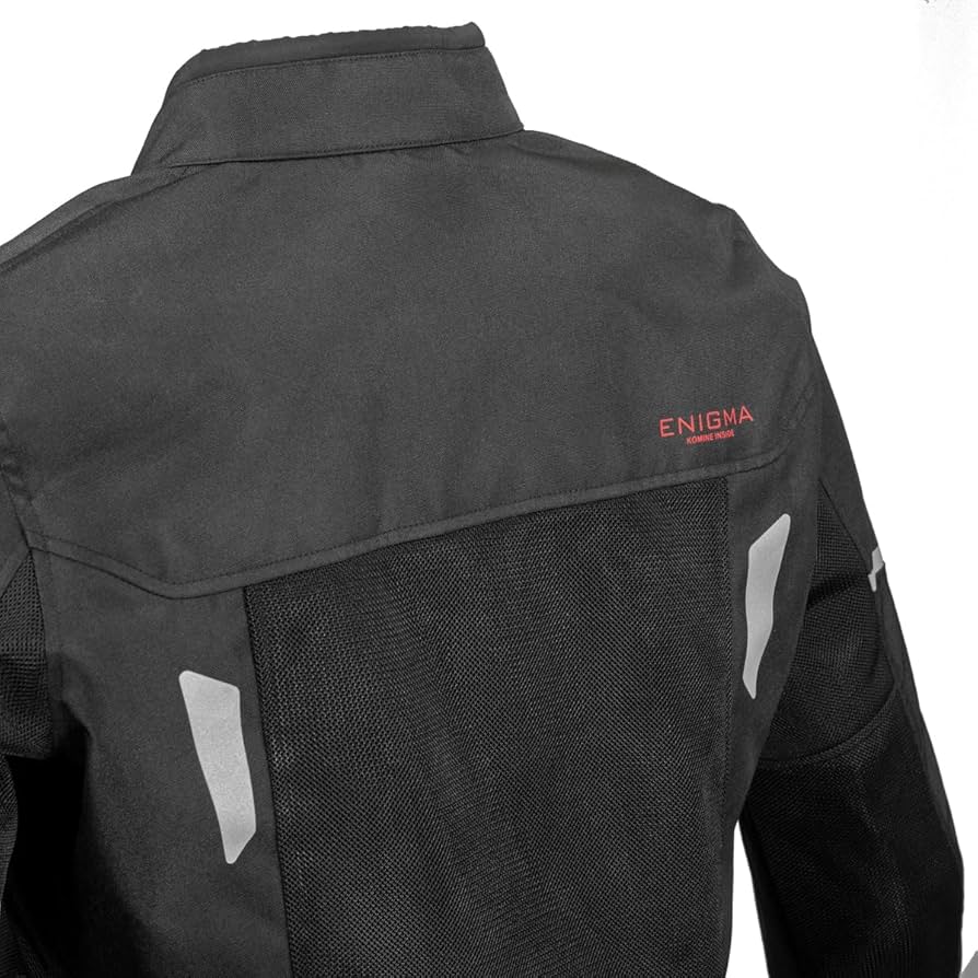 ♡*♡様 [エニグマ] コミネ 2025モデル バイク用 ジャケット　 XL Amazon | [エニグマ] コミネ 2025モデル バイク用 ジャケット